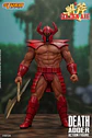 DEATH ADDER - GOLDEN AXE - 1:12 - Miniatura 1