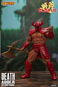 DEATH ADDER - GOLDEN AXE - 1:12 - Miniatura 6