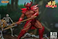 DEATH ADDER - GOLDEN AXE - 1:12 - Miniatura 7