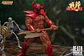 DEATH ADDER - GOLDEN AXE - 1:12 - Miniatura 8