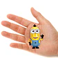 MINIONS 4PACK - METALFIG - Miniatura 3