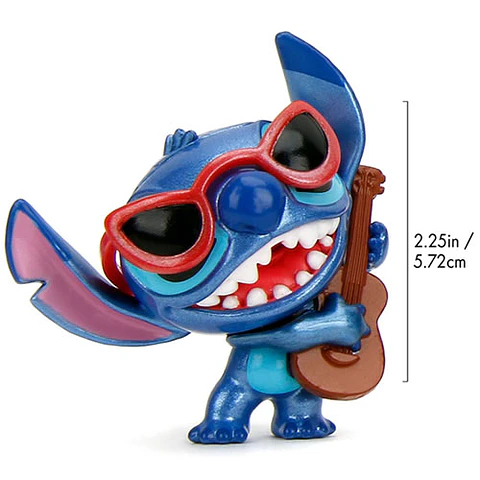 STITCH 4PACK - METALFIG