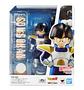 SON GOHAN (BATTLE CLOTHES) - DRAGON BALL Z - SH FIGUARTS - Miniatura 6