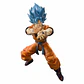 SUPER SAIYAN GOD SUPER SAIYAN GOKU - DRAGON BALL SUPER: BROLY - SH FIGUARTS - Miniatura 7
