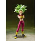 SUPER SAIYAN KEFLA - DRAGON BALL SUPER - SH FIGUARTS - Miniatura 3