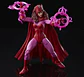 SCARLET WITCH RETRO COLLECTION - MARVEL LEGENDS - Miniatura 2