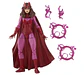 SCARLET WITCH RETRO COLLECTION - MARVEL LEGENDS - Miniatura 1