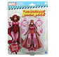 SCARLET WITCH RETRO COLLECTION - MARVEL LEGENDS - Miniatura 3