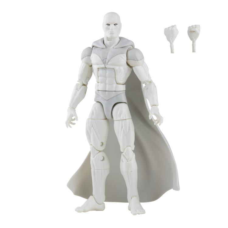 VISION RETRO COLLECTION - MARVEL LEGENDS