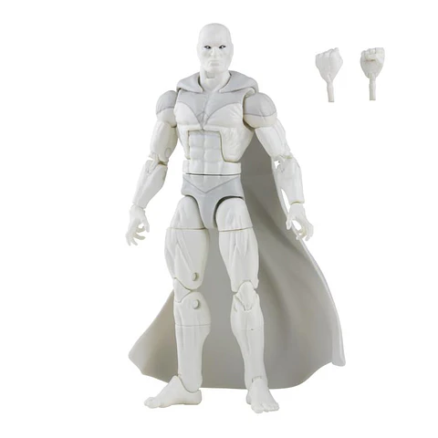 VISION RETRO COLLECTION - MARVEL LEGENDS 
