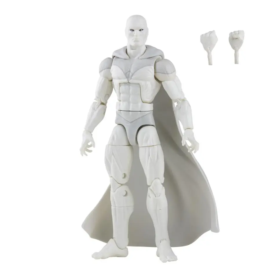 VISION RETRO COLLECTION - MARVEL LEGENDS  1