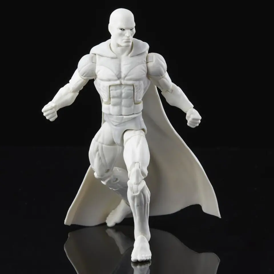 VISION RETRO COLLECTION - MARVEL LEGENDS  2