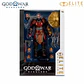 [PREVENTA] KRATOS WITH ARES ARMOR - ELITE EDITION - GOD OF WAR - Miniatura 5