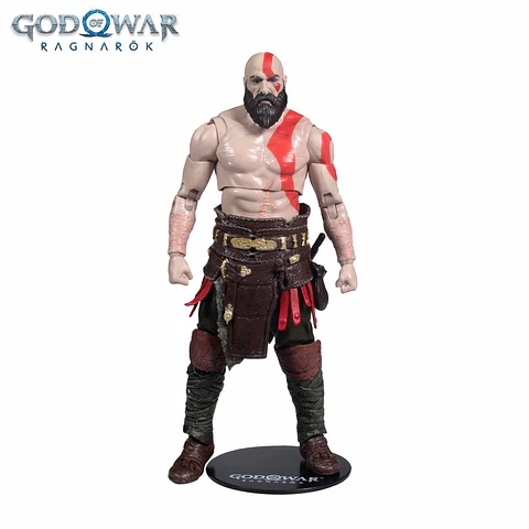 [PREVENTA] KRATOS - GOD OF WAR RAGNAROK