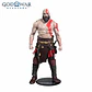 [PREVENTA] KRATOS - GOD OF WAR RAGNAROK - Miniatura 2
