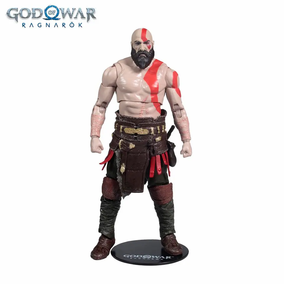 [PREVENTA] KRATOS - GOD OF WAR RAGNAROK 2