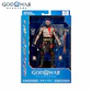 [PREVENTA] KRATOS - GOD OF WAR RAGNAROK - Miniatura 5