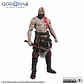 [PREVENTA] KRATOS - GOD OF WAR RAGNAROK - Miniatura 4