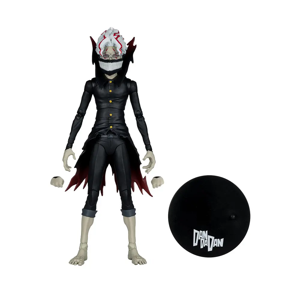 [PREVENTA] OKARUN (DEMON FORM) - DANDADAN 1