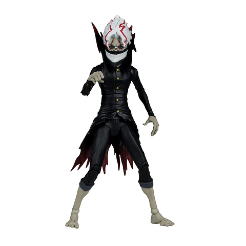 [PREVENTA] OKARUN (DEMON FORM) - DANDADAN