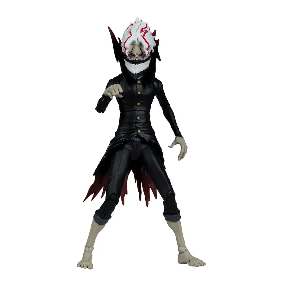 [PREVENTA] OKARUN (DEMON FORM) - DANDADAN 2