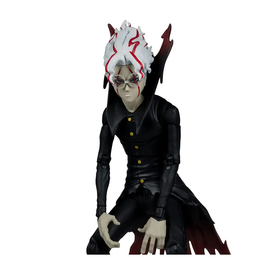 [PREVENTA] OKARUN (DEMON FORM) - DANDADAN 3