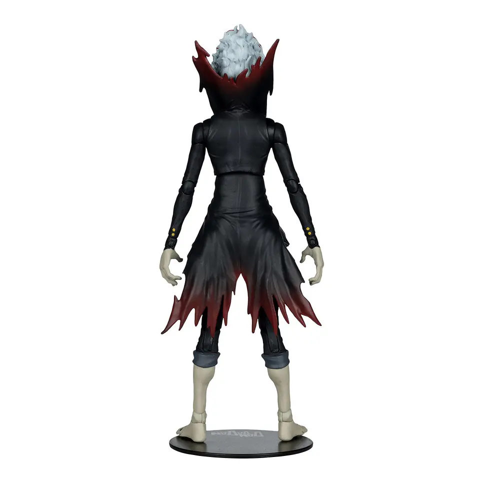 [PREVENTA] OKARUN (DEMON FORM) - DANDADAN 4