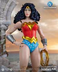 [PREVENTA] WONDER WOMAN 80 - COLLECTOR EDITION - DC MULTIVERSE - Miniatura 2