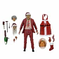 [PREVENTA] ULTIMATE SANTA LEATHERFACE - THE TEXAS CHAINSAW MASSACRE - Miniatura 1