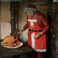 [PREVENTA] ULTIMATE SANTA LEATHERFACE - THE TEXAS CHAINSAW MASSACRE - Miniatura 2