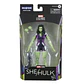 SHE-HULK - (INFINITY ULTRON BAF) - MARVEL LEGENDS - Miniatura 3