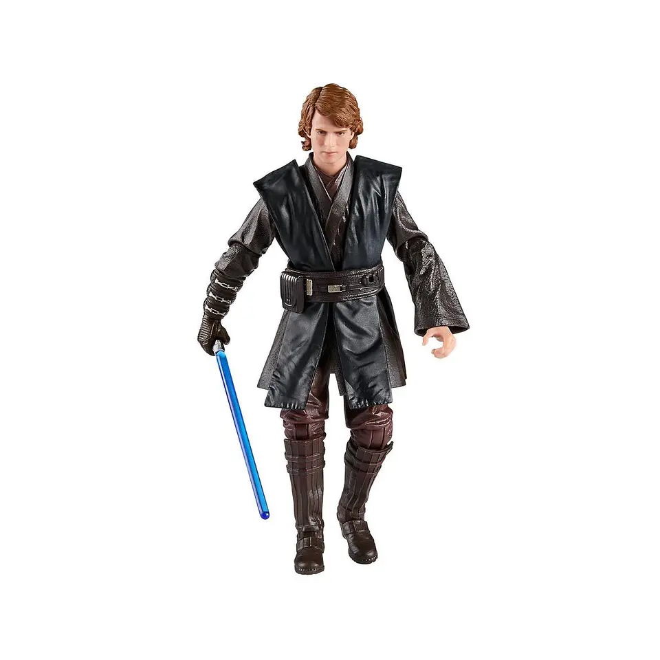 ANAKIN SKYWALKER - EP III ROTS - THE BLACK SERIES 2