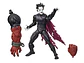 MORBIUS - VENOM (VENOMPOOL BAF) - MARVEL LEGENDS - Miniatura 1