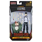 XIALING - (MISTER HYDE BAF) - MARVEL LEGENDS - Miniatura 3