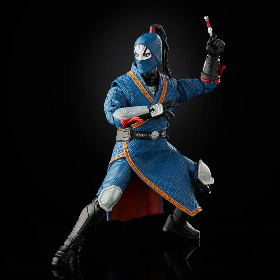 DEATH DEALER - (MISTER HYDE BAF) - MARVEL LEGENDS 2