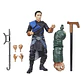 WENWU - (MISTER HYDE BAF) - MARVEL LEGENDS - Miniatura 1