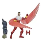 FALCON - WAVE 2 AVENGERS VG (JOE FIXIT BAF) - MARVEL LEGENDS - Miniatura 1