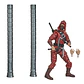 HAND NINJA - (STILT-MAN BAF) - MARVEL LEGENDS - Miniatura 1