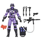 TECHNO-VIPER - GI JOE - CLASSIFIED SERIES - Miniatura 1