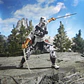 STORM SHADOW (VER. 2) - GI JOE - CLASSIFIED SERIES - Miniatura 2