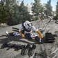STORM SHADOW (VER. 2) - GI JOE - CLASSIFIED SERIES - Miniatura 4
