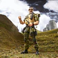 LEATHERNECK - GI JOE - CLASSIFIED SERIES - Miniatura 3