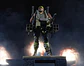 HEAVY DUTY W/ MAN-PORTABLE HWS - GI JOE - CLASSIFIED SERIES  - Miniatura 3
