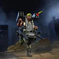 HEAVY DUTY W/ MAN-PORTABLE HWS - GI JOE - CLASSIFIED SERIES  - Miniatura 5