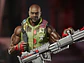 ROADBLOCK - GI JOE - CLASSIFIED SERIES  - Miniatura 2