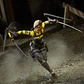 AGENT HELIX - GI JOE - CLASSIFIED SERIES  - Miniatura 3