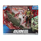 CROC MASTER & FIONA - GI JOE - CLASSIFIED SERIES  - Miniatura 4
