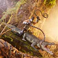 CROC MASTER & FIONA - GI JOE - CLASSIFIED SERIES  - Miniatura 3