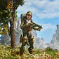ACTION MARINE (SNIPER) - GI JOE - CLASSIFIED SERIES  - Miniatura 4