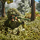 ACTION MARINE (SNIPER) - GI JOE - CLASSIFIED SERIES  - Miniatura 2